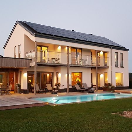 B&B La Chabetaine Morhet Exterior photo